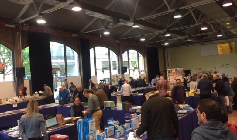 BARNAFIL, TOT UN MON DE COL·LECCIONISME