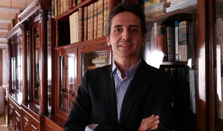 Ignasi Moreta