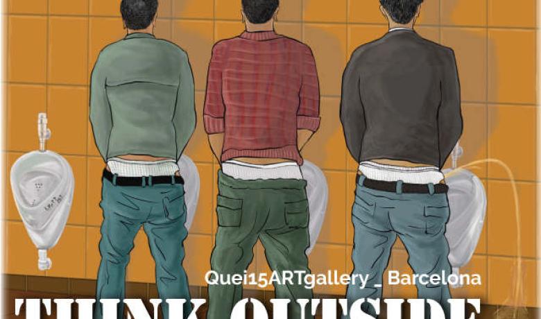 Think outside the box