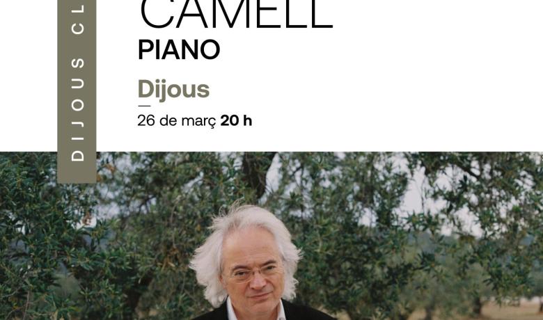 VI Cicle de Música de Cambra del Teatre de Sarrià