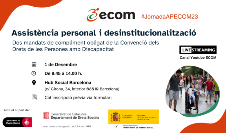 Flyer Jornada AP 2023