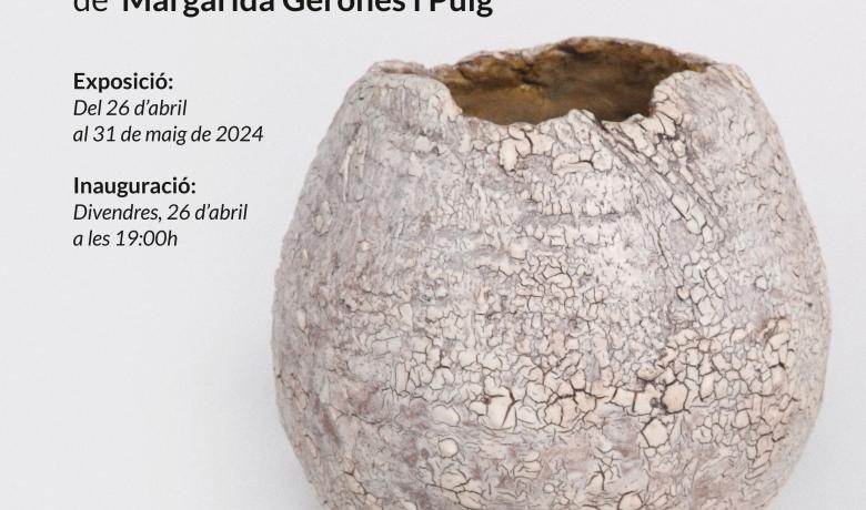 UNINT TERRES - Margarida Geronès