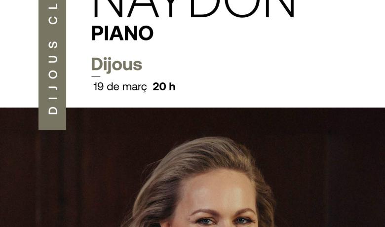 VI Cicle de Música de Cambra del Teatre de Sarrià