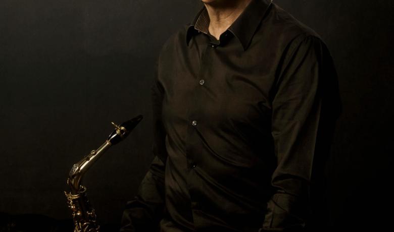 Miquel Bofill Saxo Clàssic