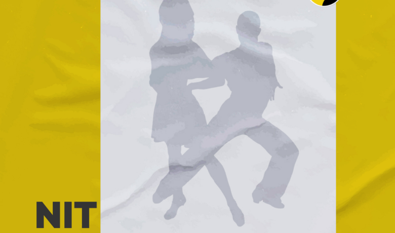 Cartel de Nit Salsera