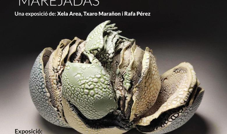 Expo MAREXADAS