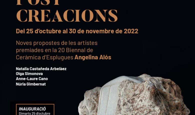Post creacions 2022