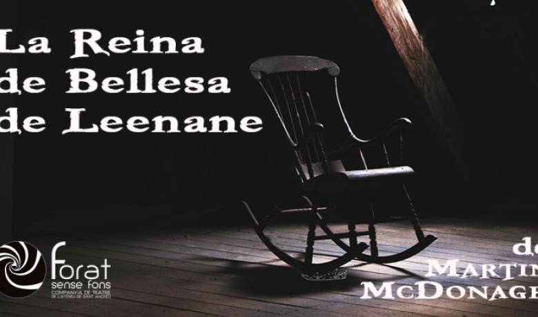 TEATRE: La reina de bellesa de Leenane