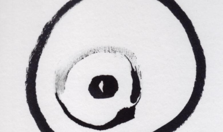 Divine lines, Stella Criscuolo