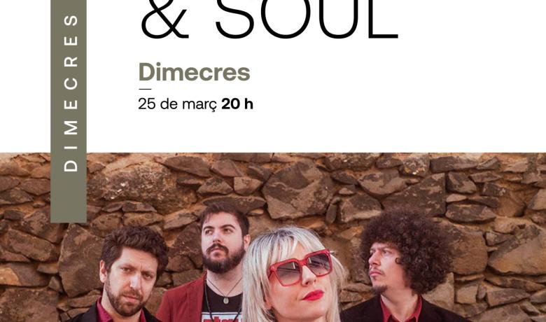 Dimecres Jazz i més