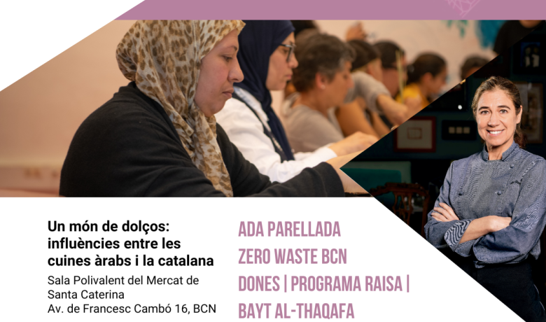 Jornades Gatzara - activitat sabers i dones