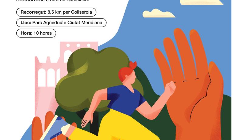 CARTELL CURSA