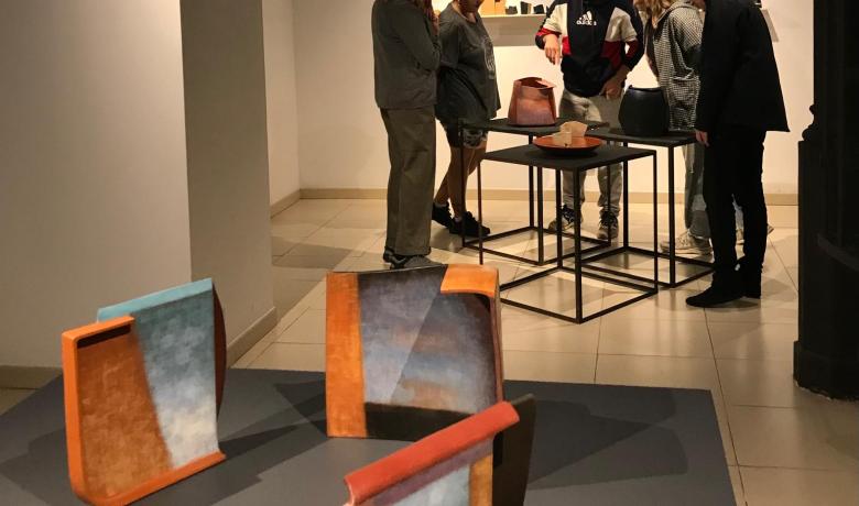 Visita guiada Carme Collell