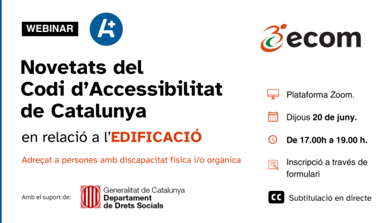 Flyer de l'esdeveniment.