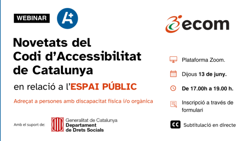 Flyer de l'esdeveniment.