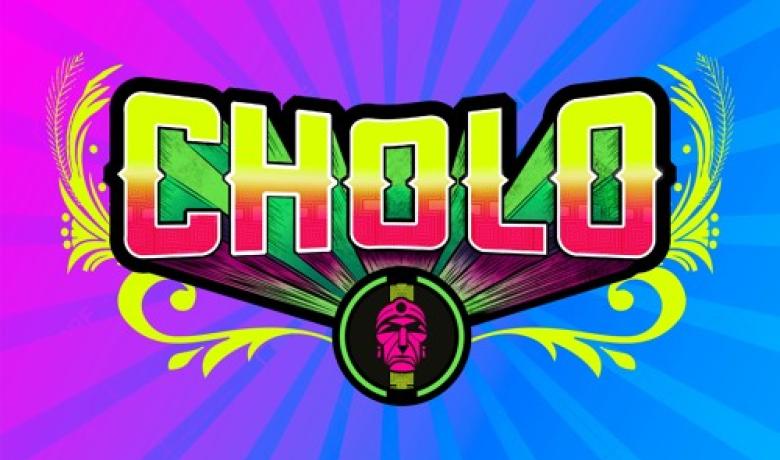 Logo Cholo