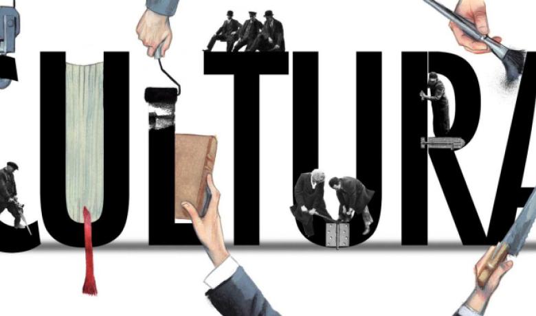 La cultura desde las personas