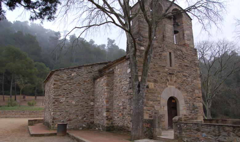 Ermita de Sant Medir