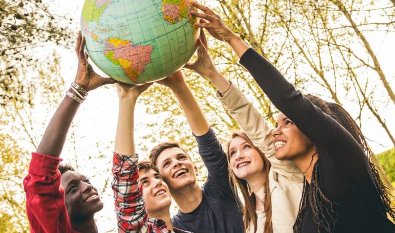 Curs "L’estat de l’ajut al desenvolupament"