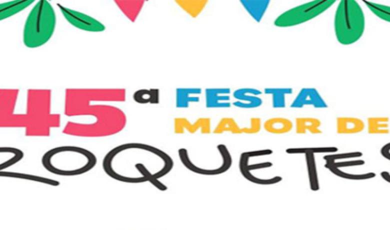 45a Festa Major Roquetes