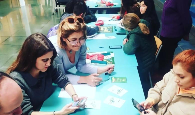 scrabble a gracia