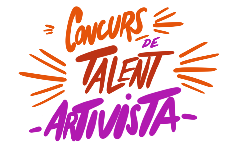 Concurs de Talent Artivista