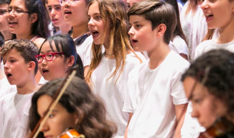 Les veus d'aigua sonant