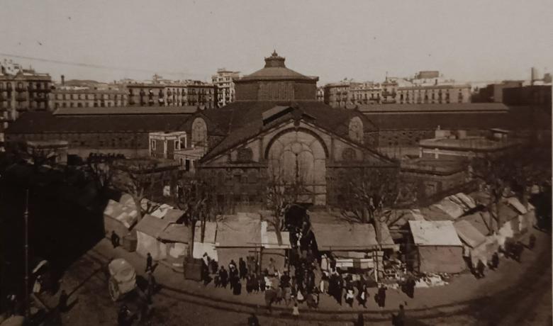 Foto Calendari de Butxac  Mercat de Sant Antoni 2026