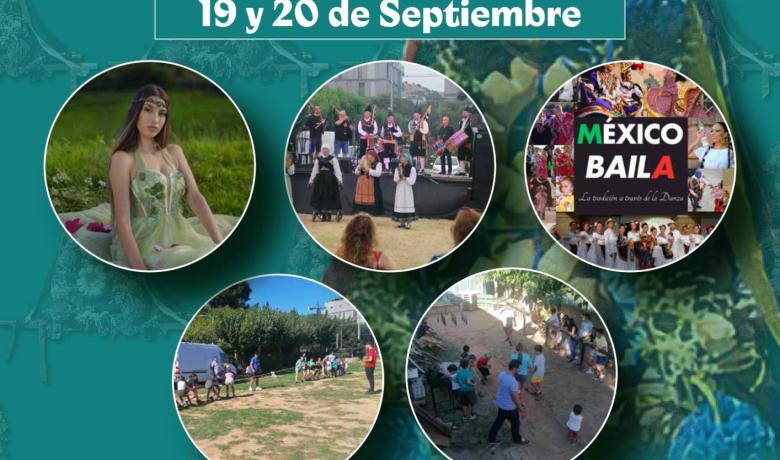 Gaudeix de les tradicions fent amics