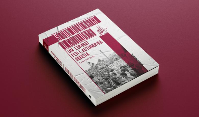 Presentació del llibre 'Segon homenatge a Catalunya'