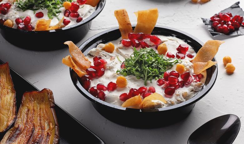 taller cuina libanesa