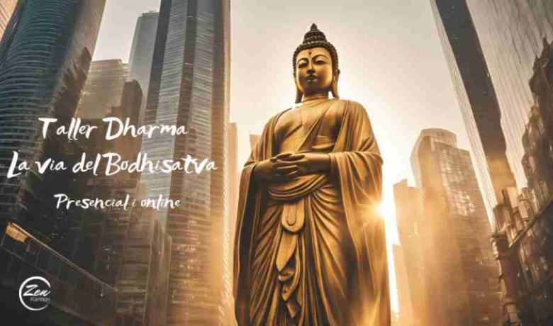 bodhisattva