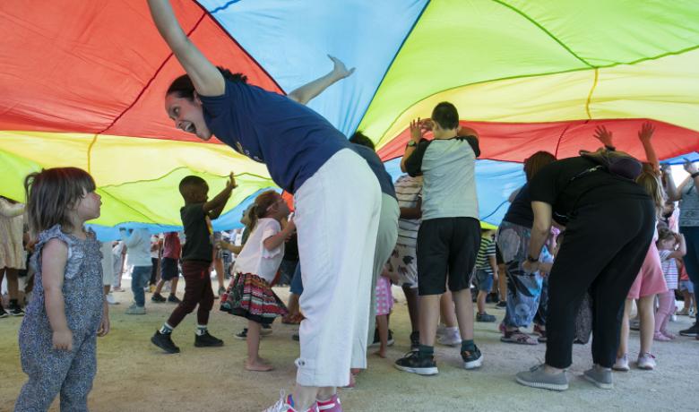 Activitats familiars