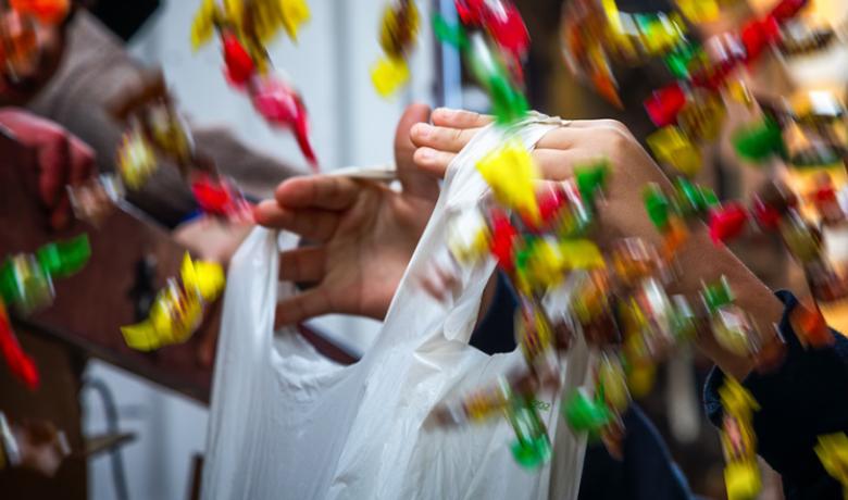 Sant Medir ja és aquí.