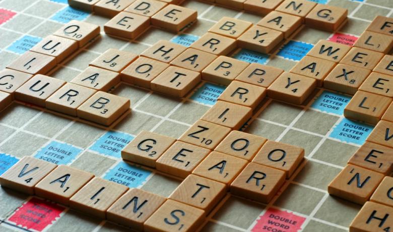 fotografia del joc de taula