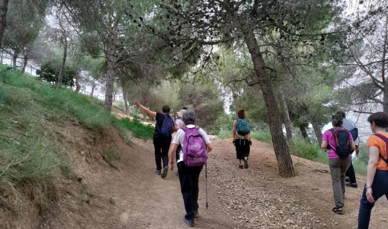 Explorem la biodiversitat