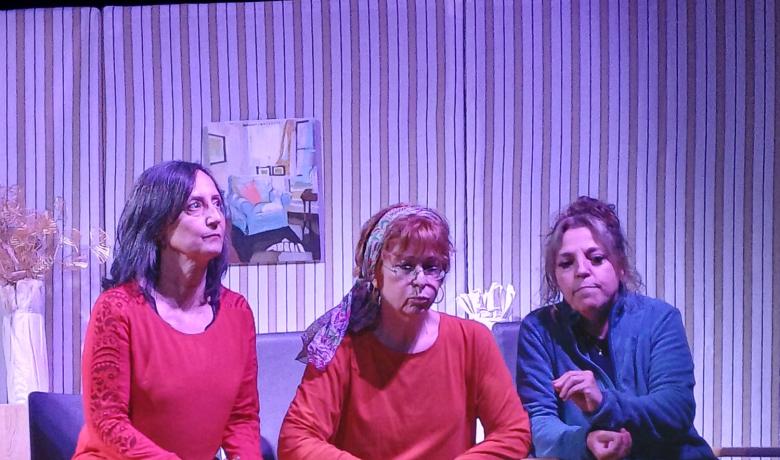 Les germanes estan preocupades per sa mare