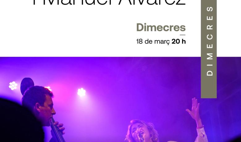 Dimecres Jazz i més