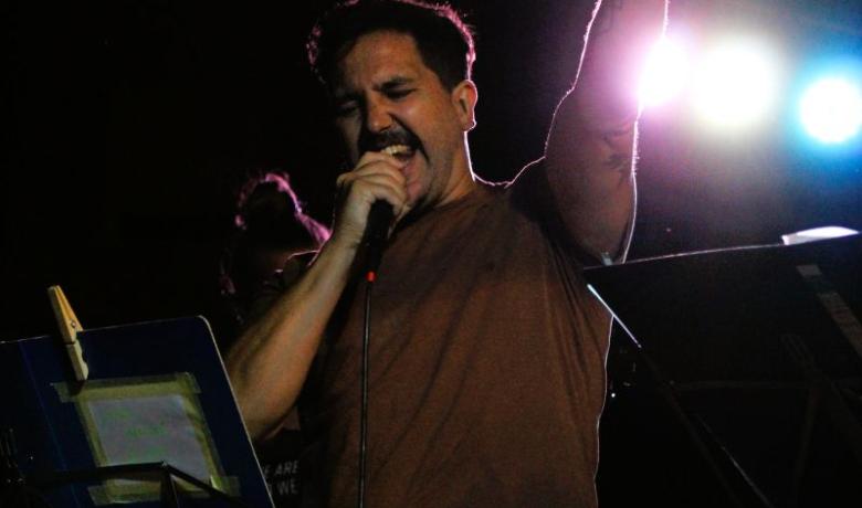 actuació Karaoke 2025