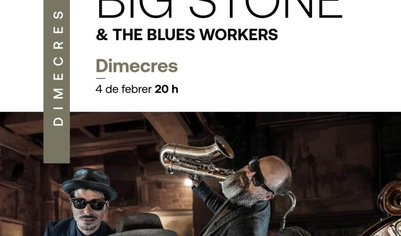 Dimecres Jazz i més