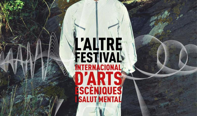 Inauguració l'Altre Festival: Macaco i Divina Molécula