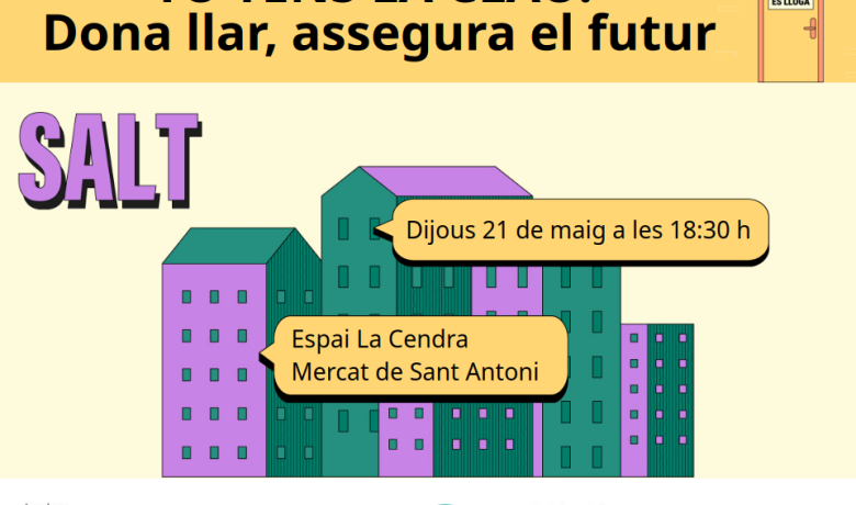 Presentació SALT