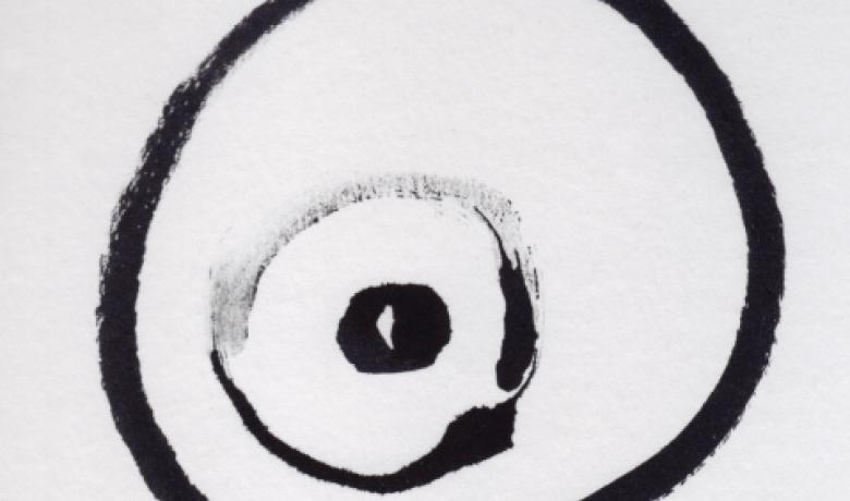 Divine lines, Stella Criscuolo