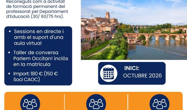 Pograma cursos 2026-2027