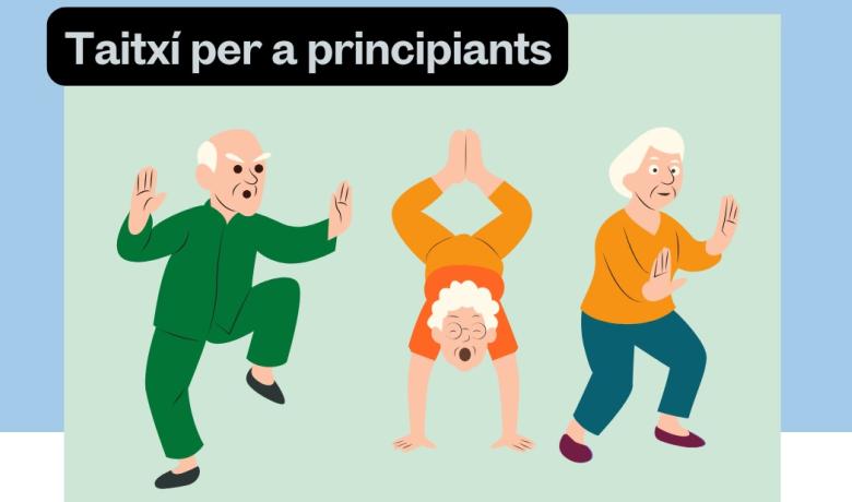 TaiTxi per a principiants