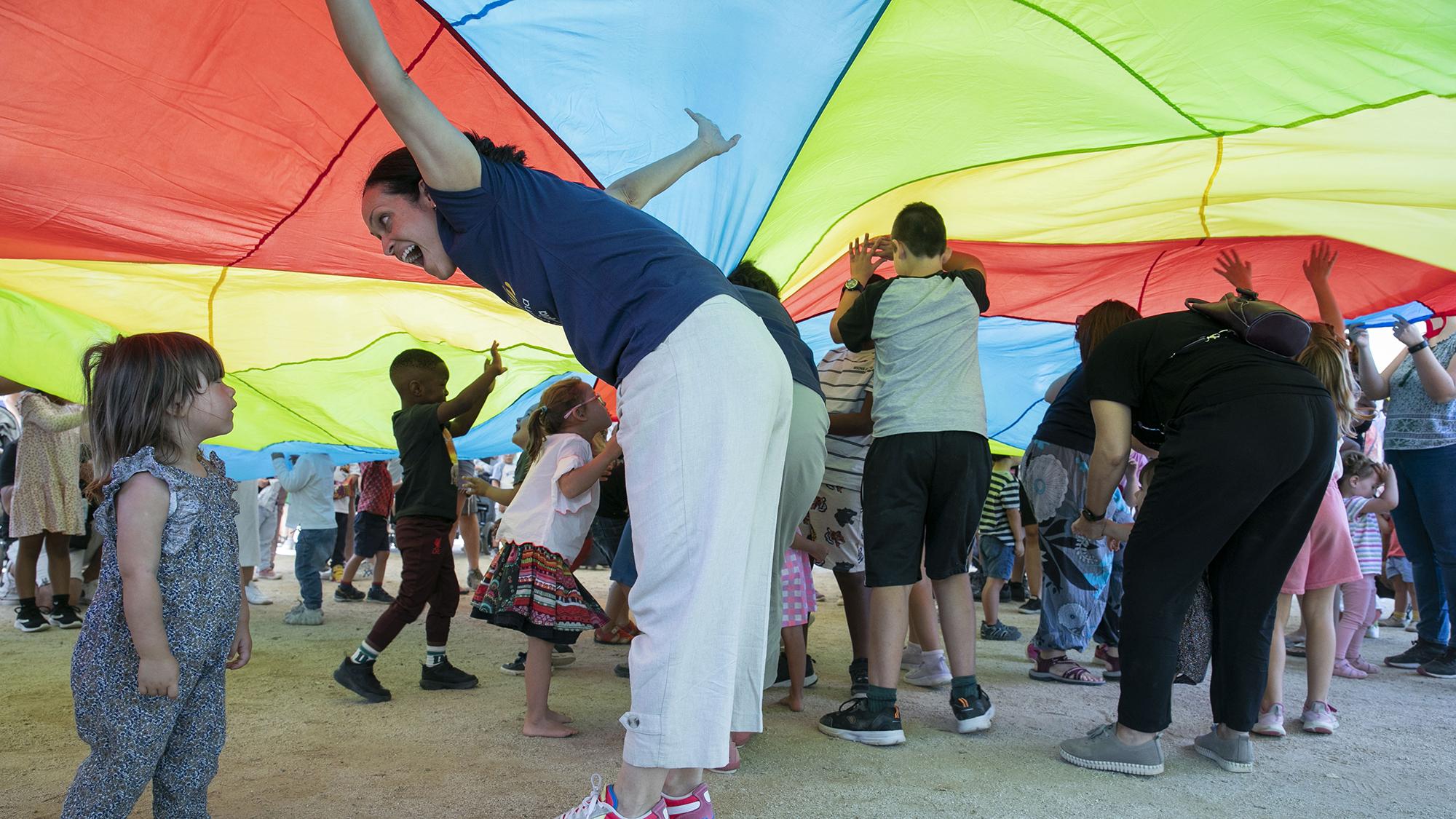 Activitats familiars