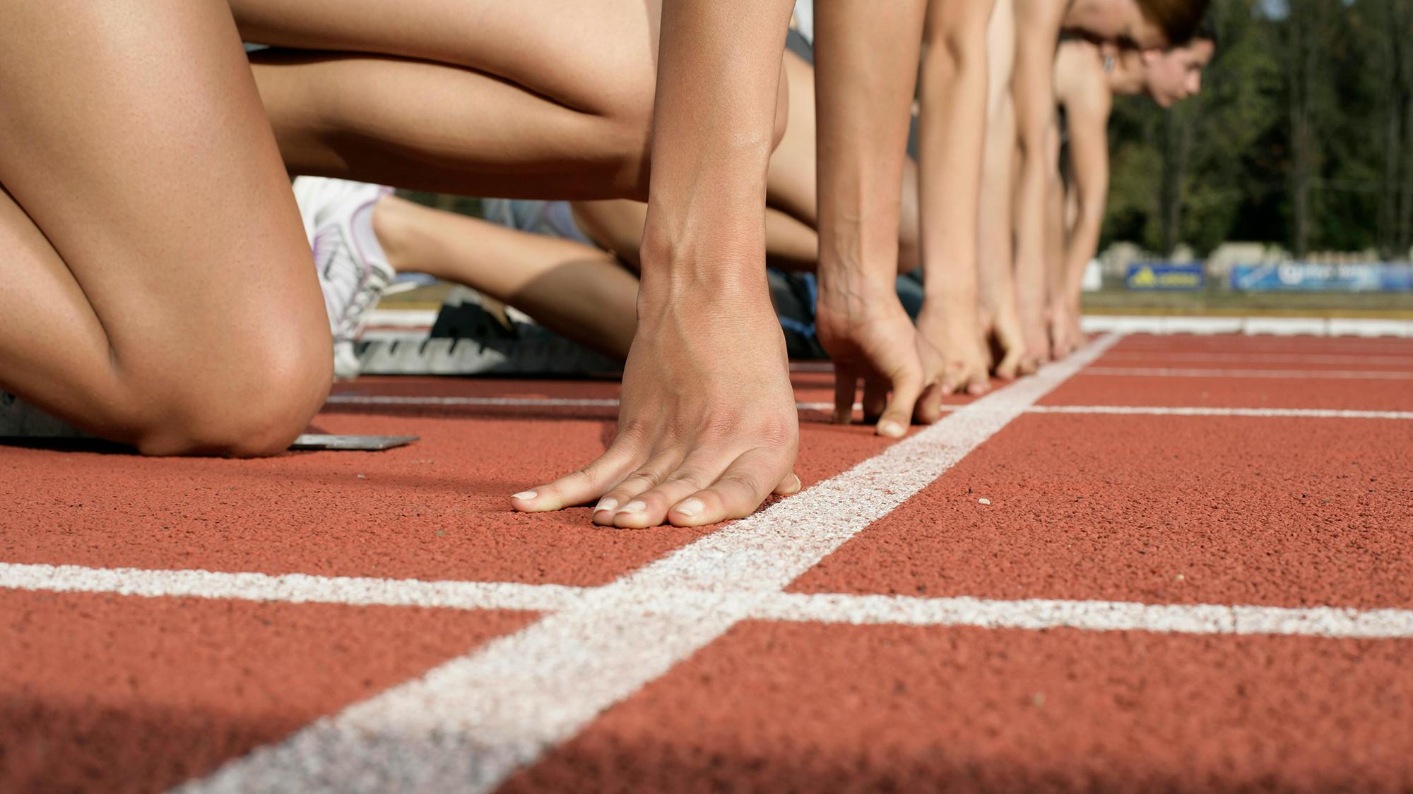 Se t’han acabat les excuses!