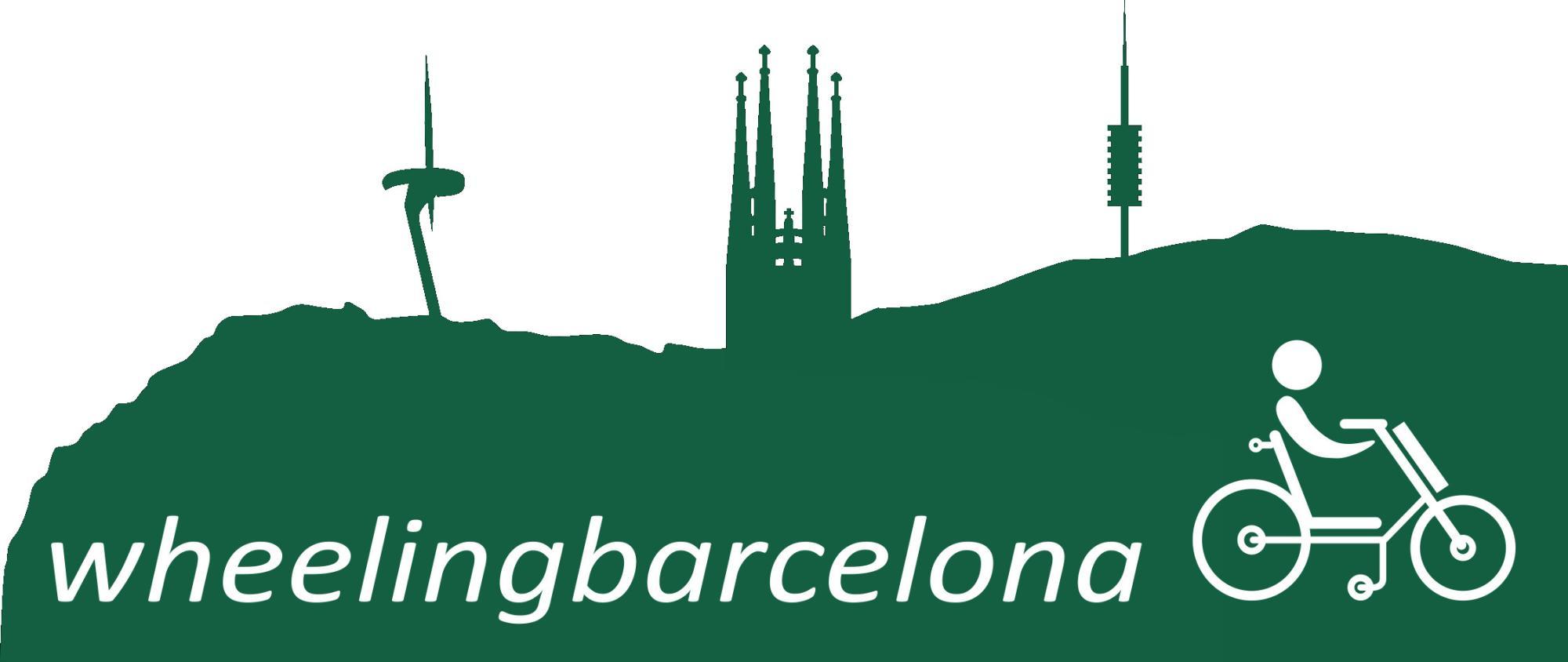 Wheeling Barcelona 