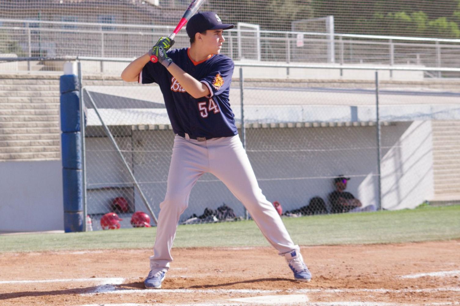 Club de Beisbol i Softbol Barcino