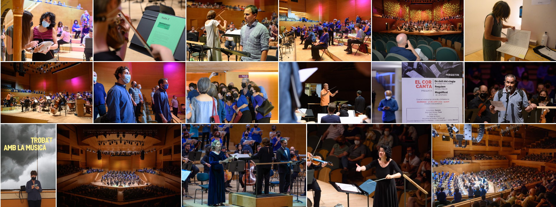 Associació sinfònicocoral El CorCanta